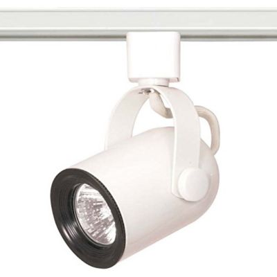 Low Voltage MR16 Roundback Track Kit by SATCO Lighting - Starlight Lighting USA and Canada